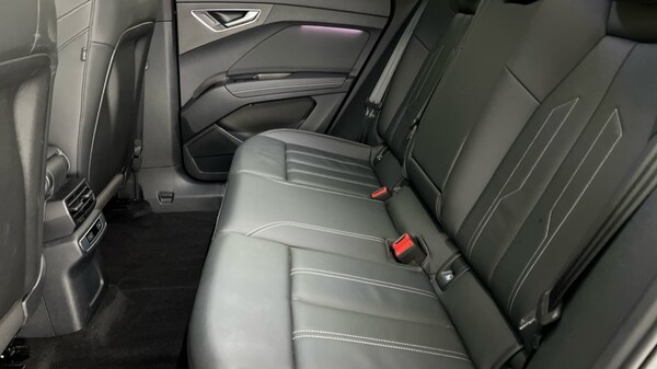 Used Audi Q4 e-tron 2024 for sale - 76261566: Photo 15