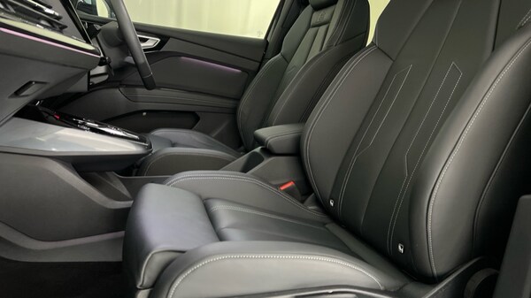 Used Audi Q4 e-tron 2024 for sale - 76261566: Photo 17