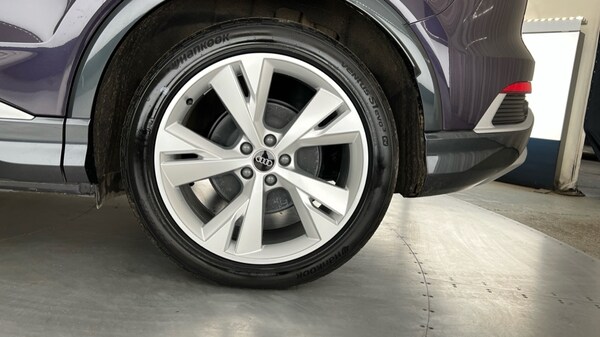 Used Audi Q4 e-tron 2024 for sale - 76261566: Photo 22