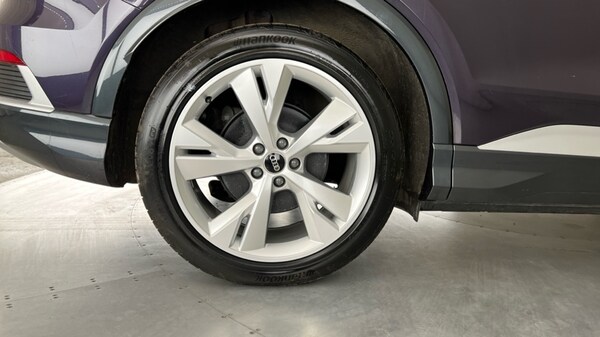 Used Audi Q4 e-tron 2024 for sale - 76261566: Photo 23