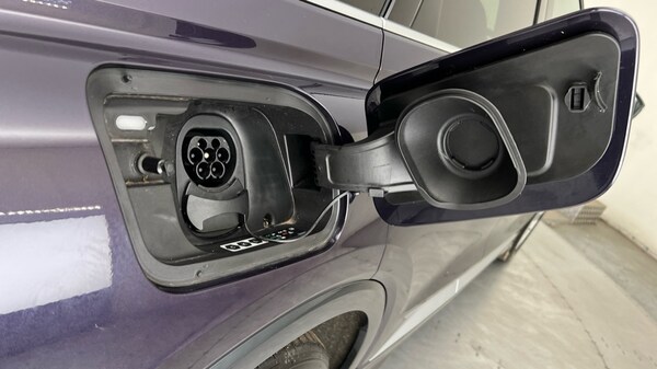 Used Audi Q4 e-tron 2024 for sale - 76261566: Photo 26