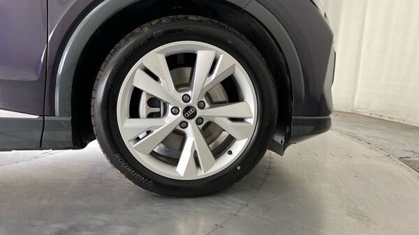 Used Audi Q4 e-tron 2024 for sale - 76261566: Photo 5
