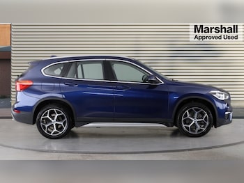 Used BMW X1 2019 for sale - 76366396: Photo