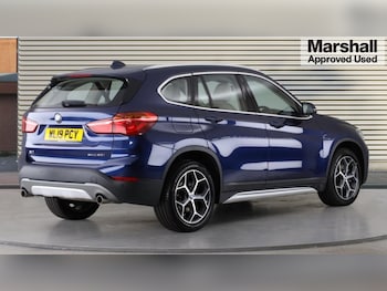 Used BMW X1 2019 for sale - 76366396: Photo