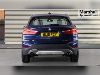 Used BMW X1 2019 for sale - 76366396: Photo