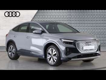 2022 - 125kW 35 55kWh Sport 5dr Auto