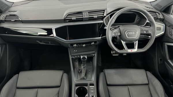 Used Audi Q3 2025 for sale - 76172300: Photo 12