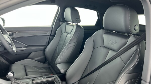 Used Audi Q3 2025 for sale - 76172300: Photo 17
