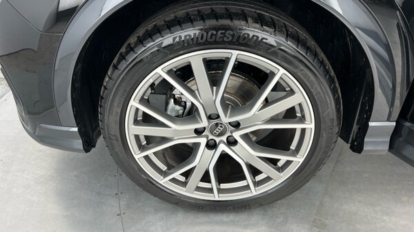 Used Audi Q3 2025 for sale - 76172300: Photo 21