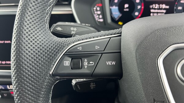 Used Audi Q3 2025 for sale - 76172300: Photo 28