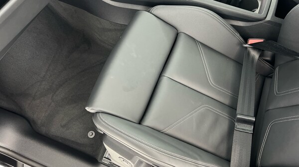 Used Audi Q3 2025 for sale - 76172300: Photo 31
