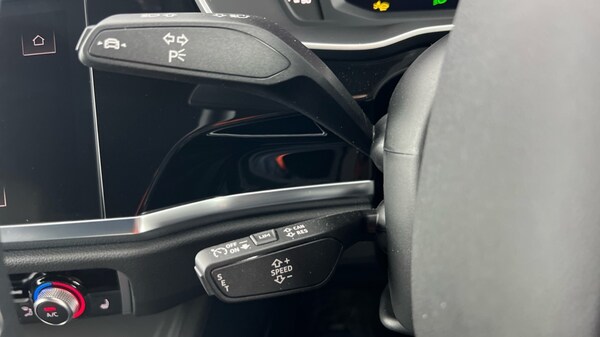 Used Audi Q3 2025 for sale - 76172300: Photo 33