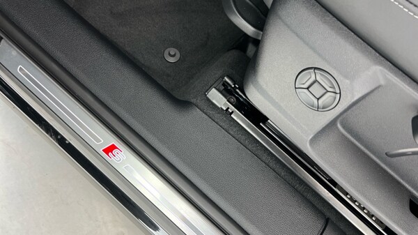 Used Audi Q3 2025 for sale - 76172300: Photo 36