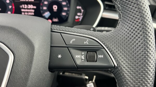 Used Audi Q3 2025 for sale - 76172300: Photo 38