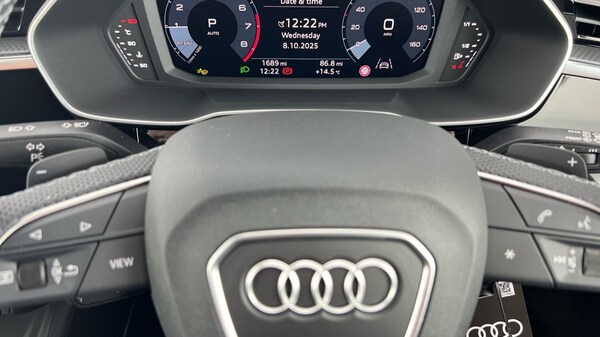 Used Audi Q3 2025 for sale - 76172300: Photo 44