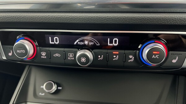 Used Audi Q3 2025 for sale - 76172300: Photo 48