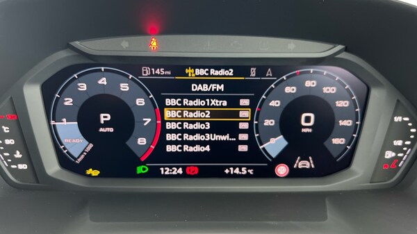 Used Audi Q3 2025 for sale - 76172300: Photo 50