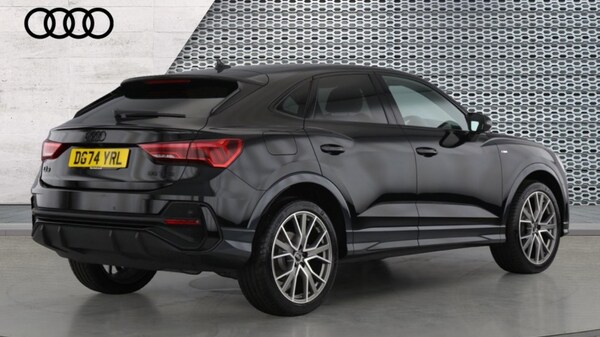 Used Audi Q3 2025 for sale - 76172300: Photo 8