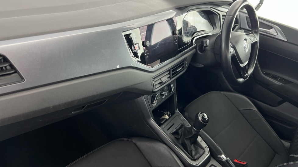Used Volkswagen Polo 2018 for sale - 76841862: Photo 10