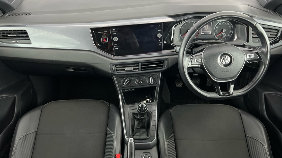 Used Volkswagen Polo 2018 for sale - 76841862: Photo 11