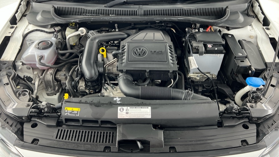 Used Volkswagen Polo 2018 for sale - 76841862: Photo 16