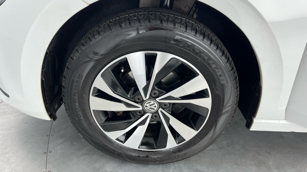 Used Volkswagen Polo 2018 for sale - 76841862: Photo 17