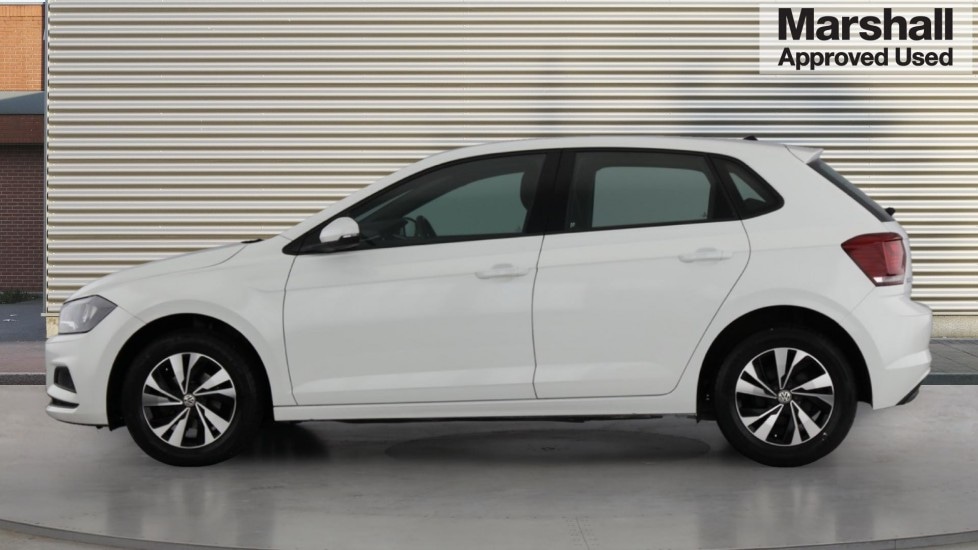 Used Volkswagen Polo 2018 for sale - 76841862: Photo 6