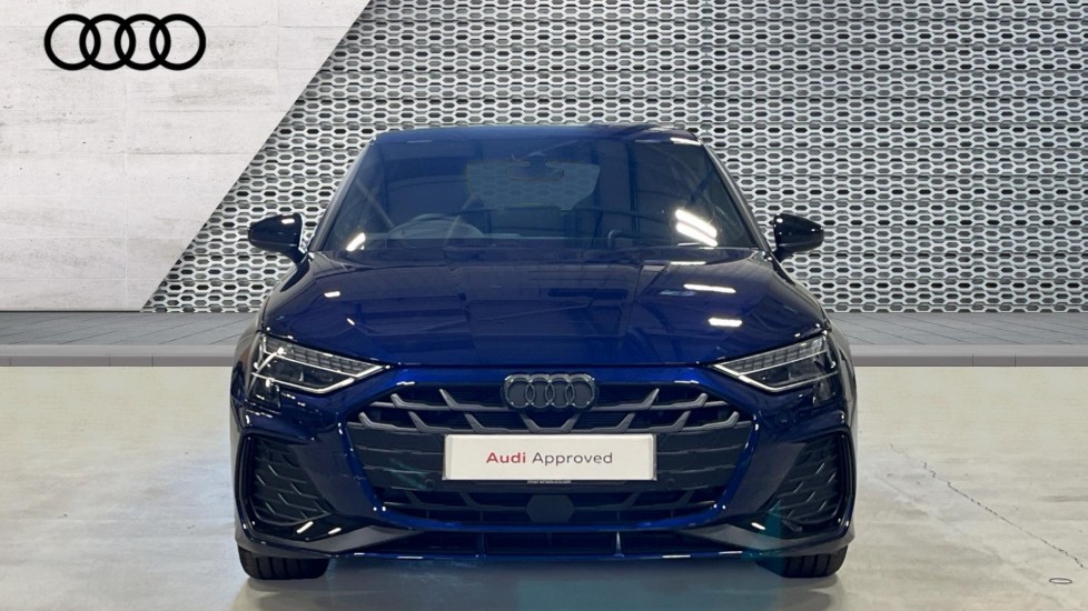 Used Audi A3 2025 for sale - 76872512: Photo 10