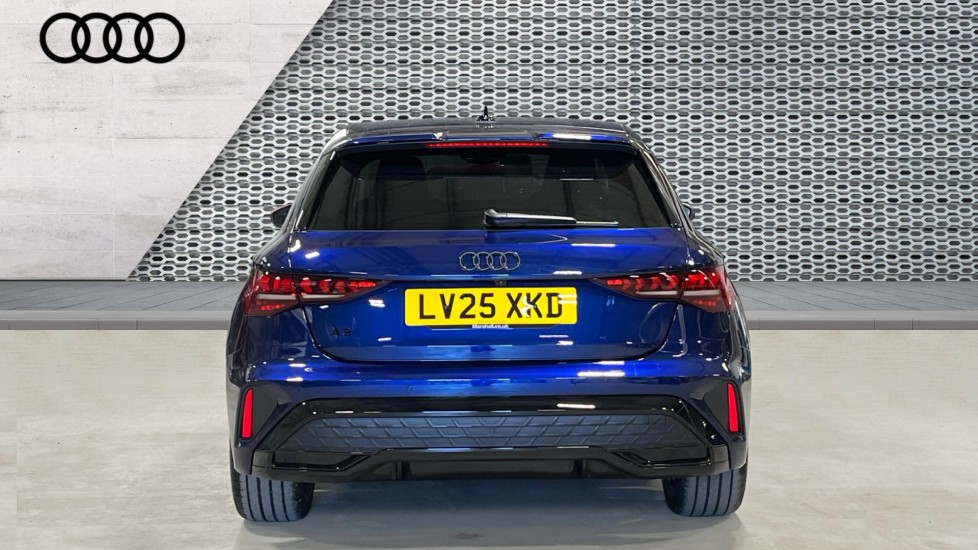 Used Audi A3 2025 for sale - 76872512: Photo 11