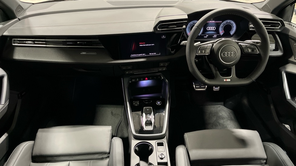 Used Audi A3 2025 for sale - 76872512: Photo 12