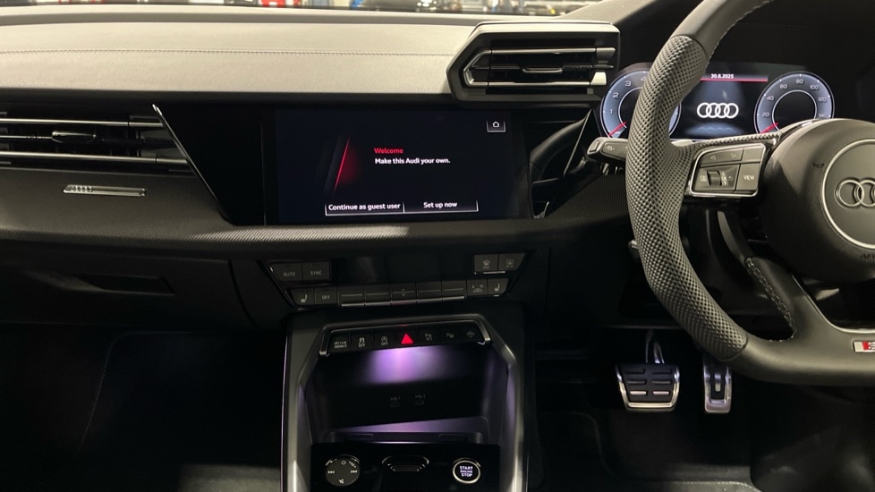 Used Audi A3 2025 for sale - 76872512: Photo 13