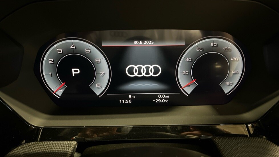 Used Audi A3 2025 for sale - 76872512: Photo 14