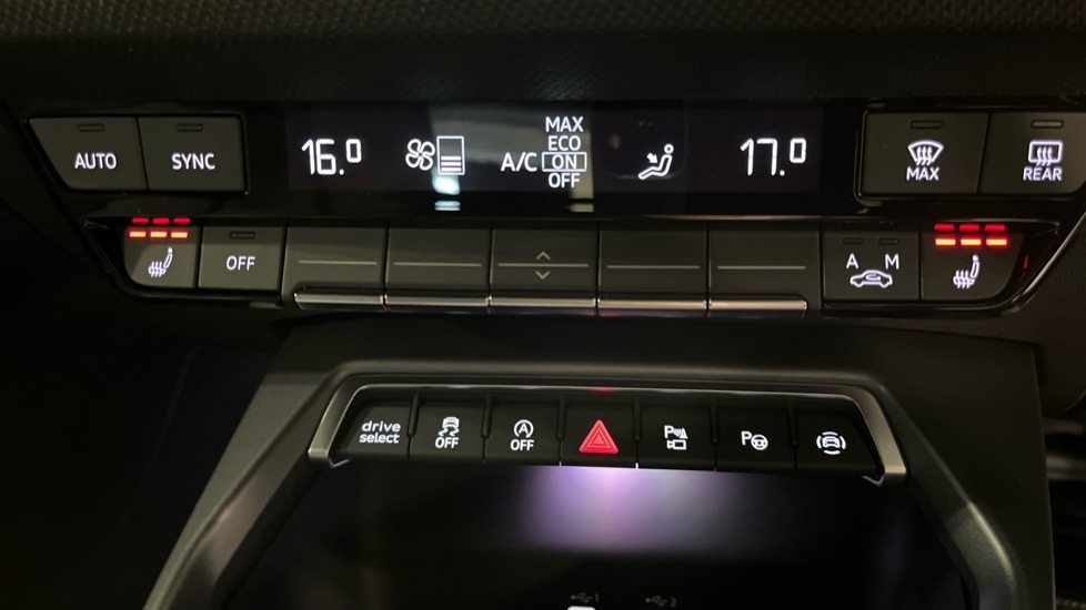 Used Audi A3 2025 for sale - 76872512: Photo 16