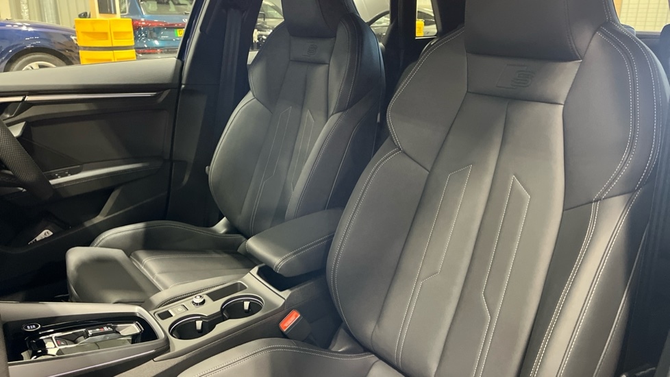 Used Audi A3 2025 for sale - 76872512: Photo 17