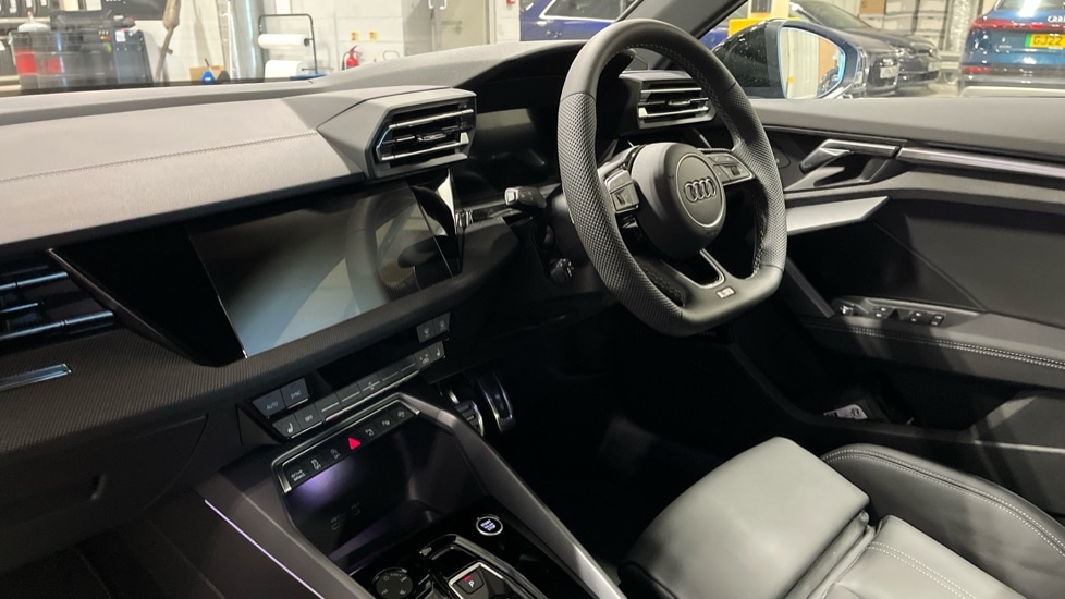 Used Audi A3 2025 for sale - 76872512: Photo 2