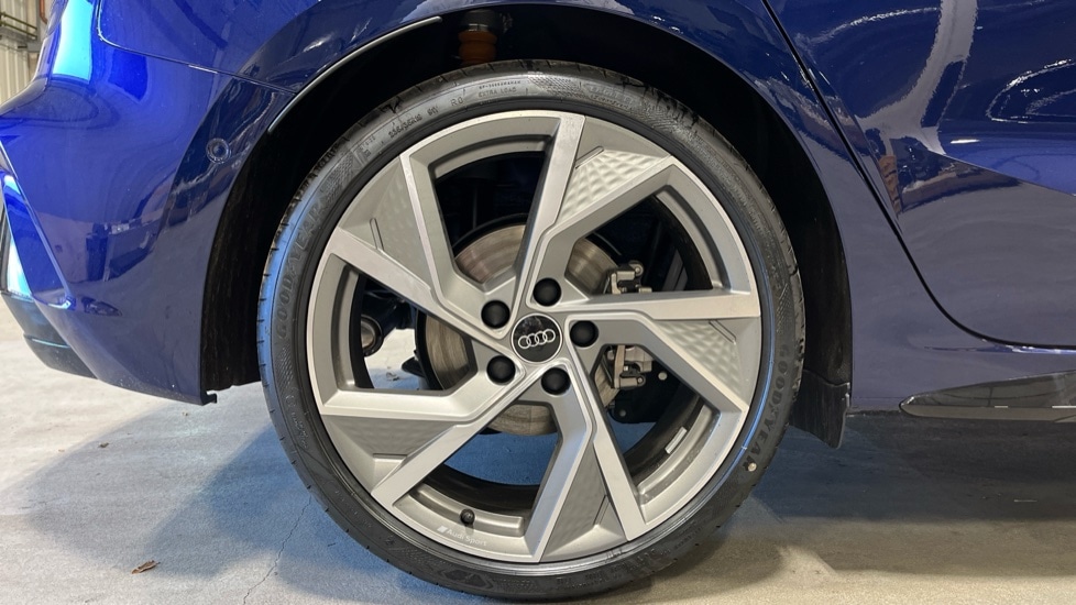 Used Audi A3 2025 for sale - 76872512: Photo 21