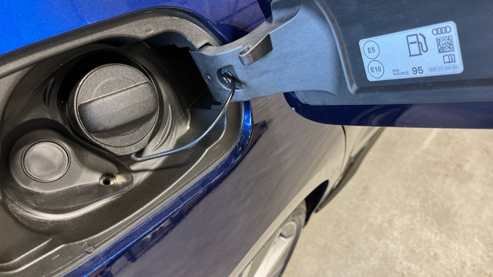 Used Audi A3 2025 for sale - 76872512: Photo 22