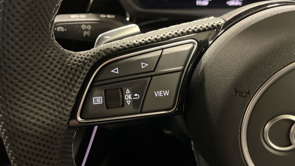 Used Audi A3 2025 for sale - 76872512: Photo 24