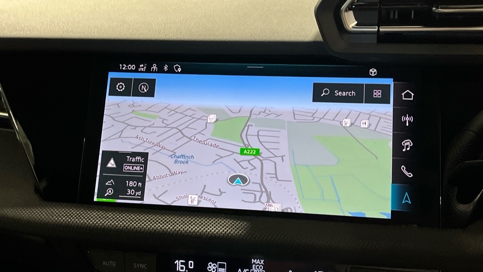 Used Audi A3 2025 for sale - 76872512: Photo 25