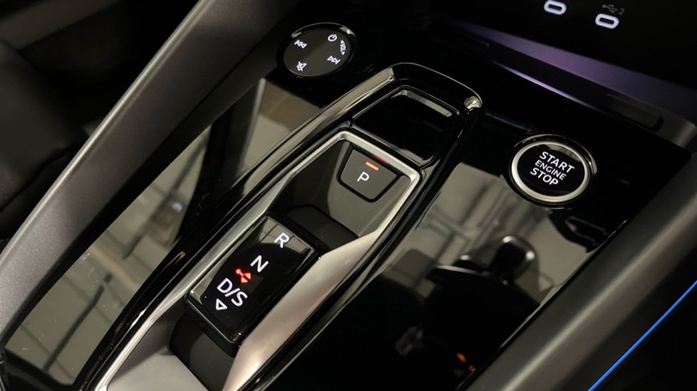 Used Audi A3 2025 for sale - 76872512: Photo 26