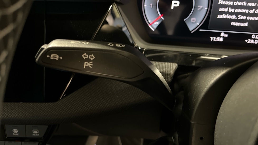 Used Audi A3 2025 for sale - 76872512: Photo 31