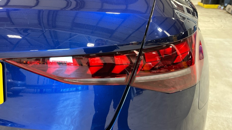 Used Audi A3 2025 for sale - 76872512: Photo 33