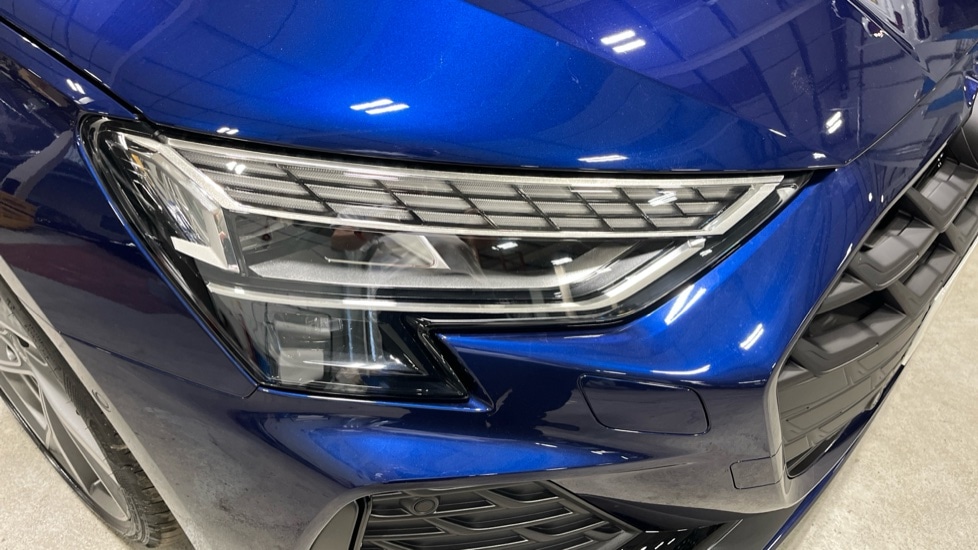 Used Audi A3 2025 for sale - 76872512: Photo 34