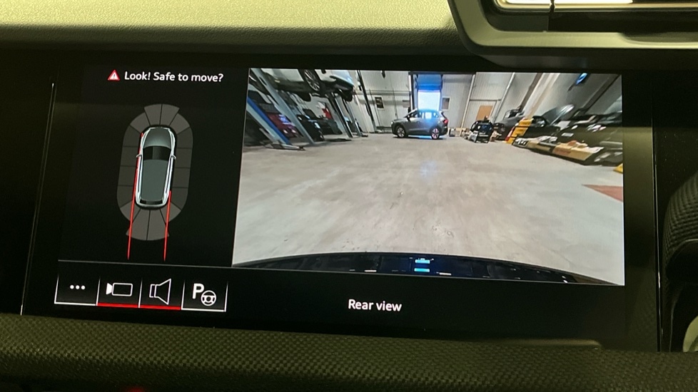 Used Audi A3 2025 for sale - 76872512: Photo 35