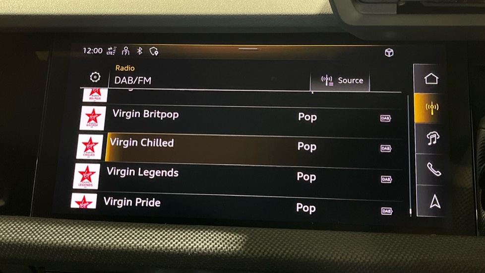 Used Audi A3 2025 for sale - 76872512: Photo 36