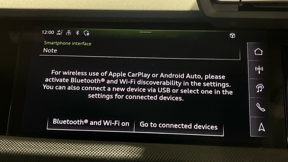 Used Audi A3 2025 for sale - 76872512: Photo 38