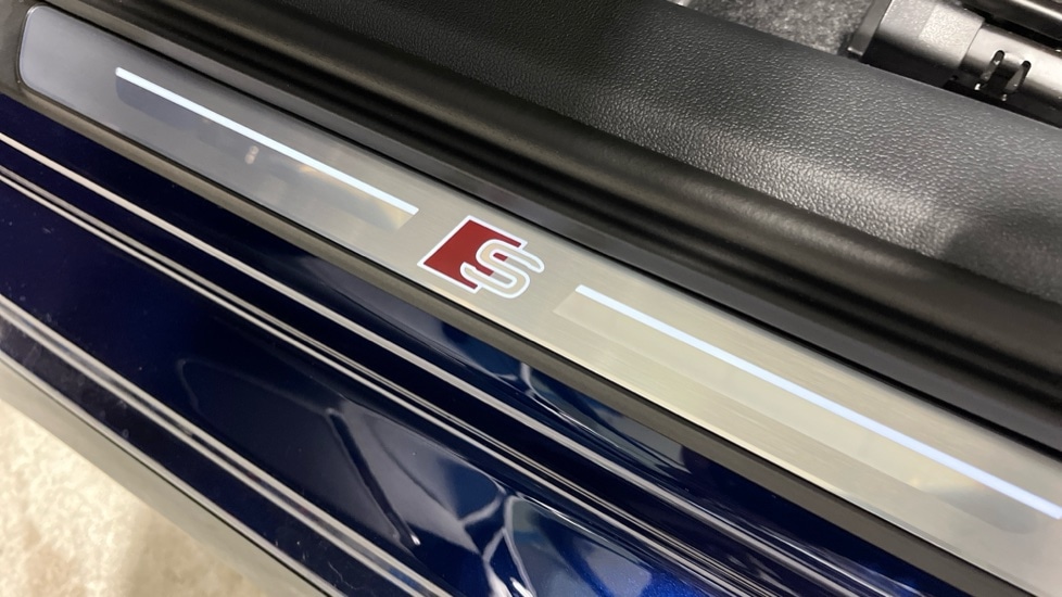 Used Audi A3 2025 for sale - 76872512: Photo 39