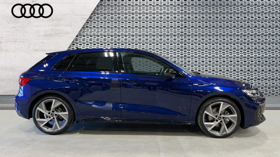Used Audi A3 2025 for sale - 76872512: Photo 4