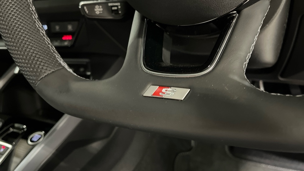 Used Audi A3 2025 for sale - 76872512: Photo 51