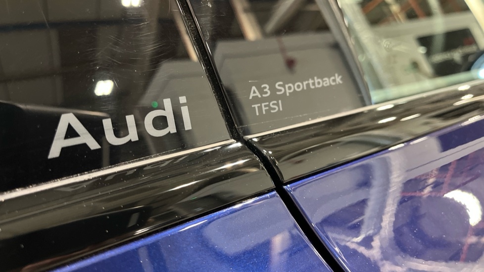 Used Audi A3 2025 for sale - 76872512: Photo 52